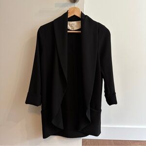 Aritzia Chevalier Blazer - Size 4